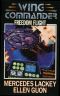 [Wing Commander 01] • Freedom Flight # Mercedes Lackey & Ellen Guon